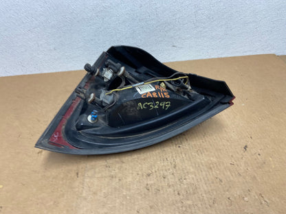 2004 to 2008 Pontiac Grand Prix Right Passenger RH Tail Light CA3297 LK6