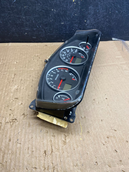 2013 Nissan Pathfinder Speedometer Cluster Gauge AD6807 DG3