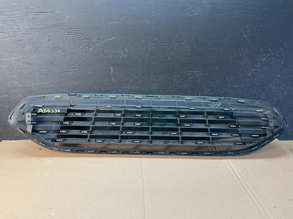 2013 to 2016 Ford Fusion Front Upper Grille Chrome Grill Bumper ad8336 DG3