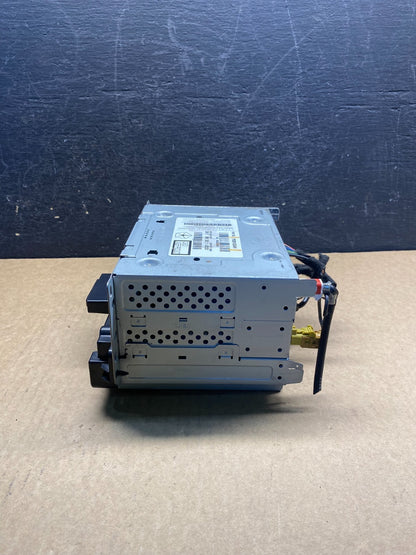 2011 - 2013 Dodge Journey Radio Info Media CD Player Unit AG6027 DG1