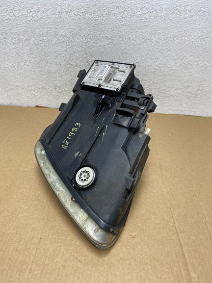 2004 - 2006 Porsche Cayenne Left Driver LH Side Xenon HID Headlight AG1983 DW7