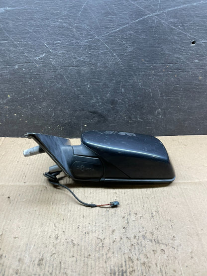 2006 - 2010 BMW 528i 530i 535i 550i Left Driver LH Door View Mirror R4287 DG3