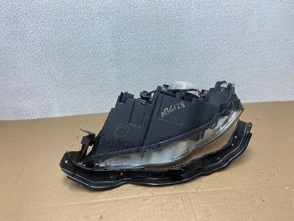 2006 to 2007 Subaru Legacy Right Passenger RH Side Headlight AB6128 DW7