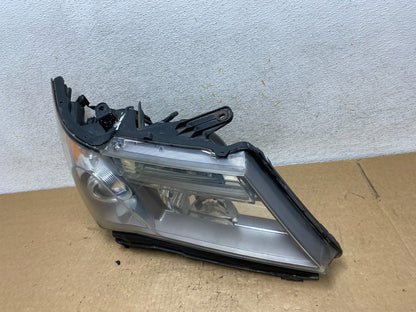 2007 2008 2009 Acura MDX Headlight Xenon HID Right Passenger RH AI3638 DW1