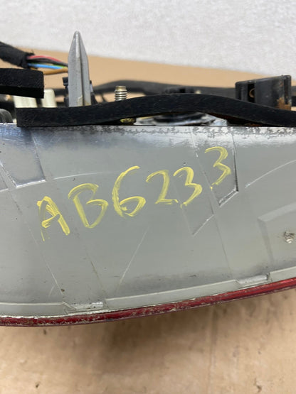 2000-2002 Mercedes-Benz S-Class Tail Light Right Passenger Side Oem AB6223 LK7