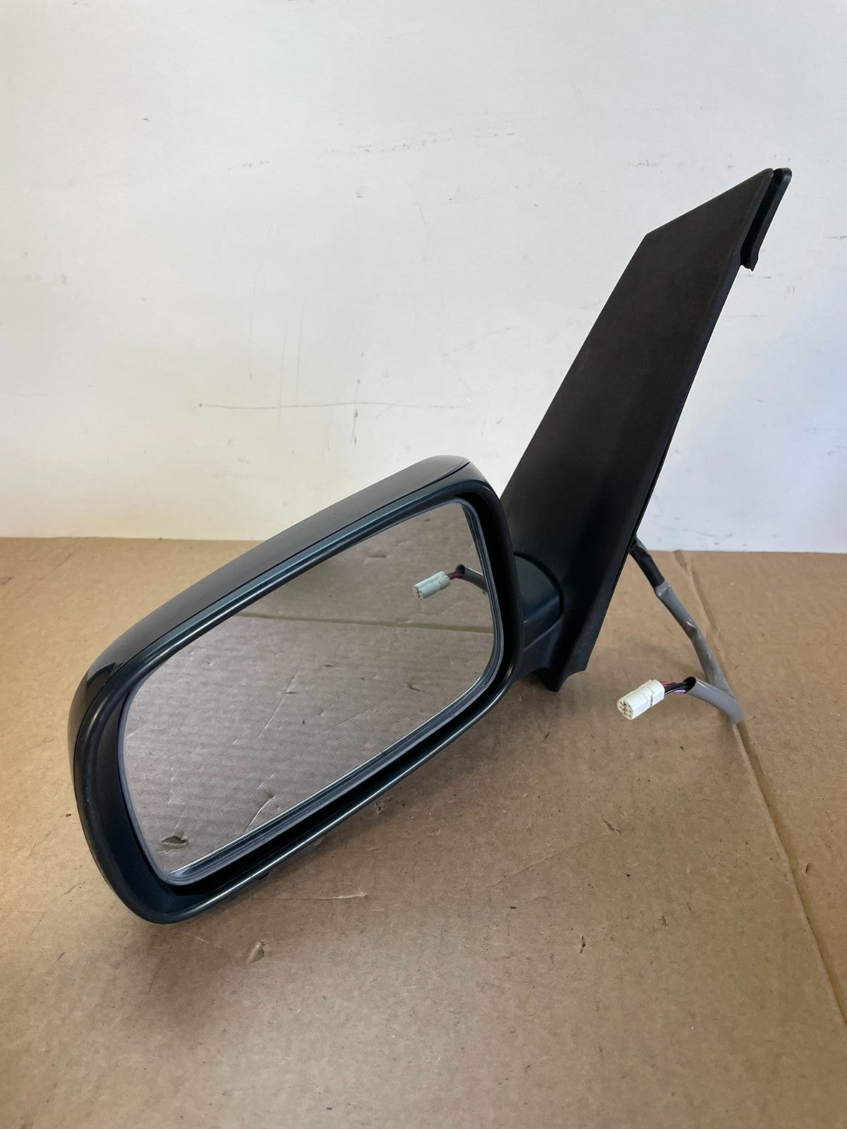 2004 to 2009 Toyota Prius Left Driver LH View Door Mirror AH6178 DW2
