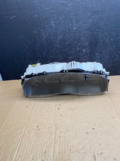 2001 2002 2003 Ford Explorer Speedometer Cluster Gauge AC9399 DG0