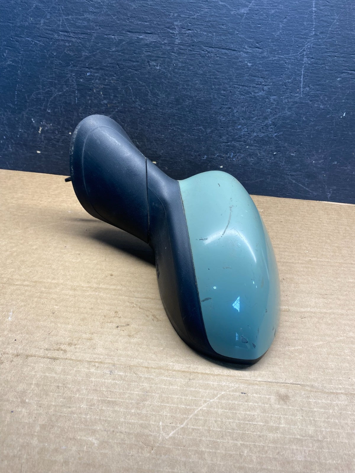 2012 - 2017 Fiat 500 Left Driver LH Side View Door Mirror af7514 DG0