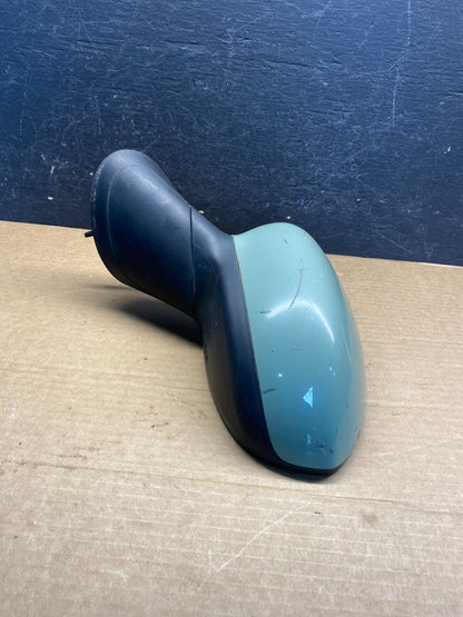 2012 - 2017 Fiat 500 Left Driver LH Side View Door Mirror af7514 DG0