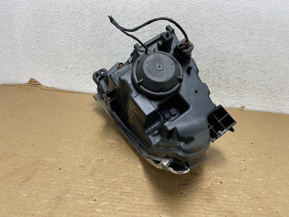 2011 to 2014 Ford Edge Front Left Driver Side Headlight Halogen AG9247 DW9