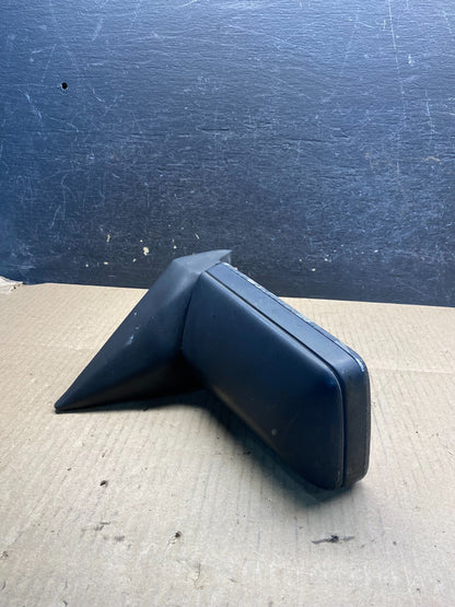 1986 to 1995 Mercedes W124 300TE Wagon Left Side View Door Mirror AI7327 DG2
