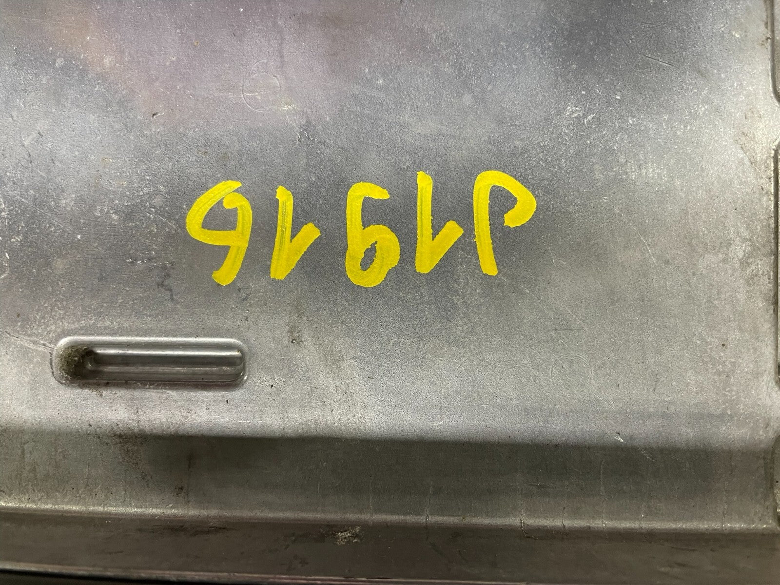 2005 Ford Explorer 4.0L Engine Control Computer 5l2a-12a650-kb j1916 DG3