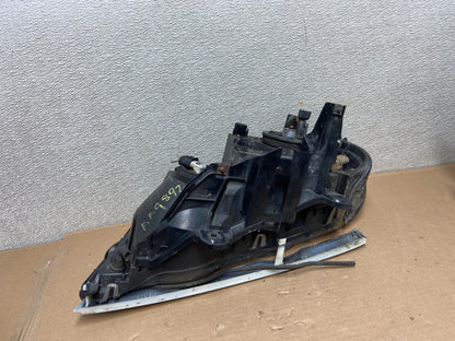 2000-2003 Bmw X5 E53 Headlight Right Passenger Rh Side Halogen OEM AA9892 DW7