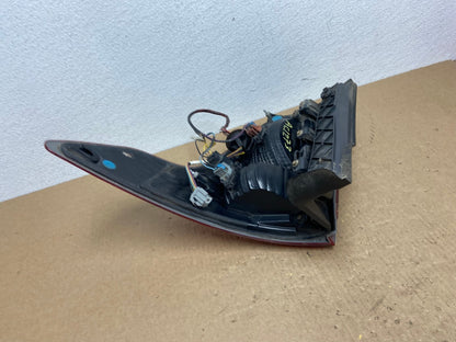 2011 2012 2013 2014 2015 Ford Explorer Left Driver LH Side Tail light AC1273 LK4