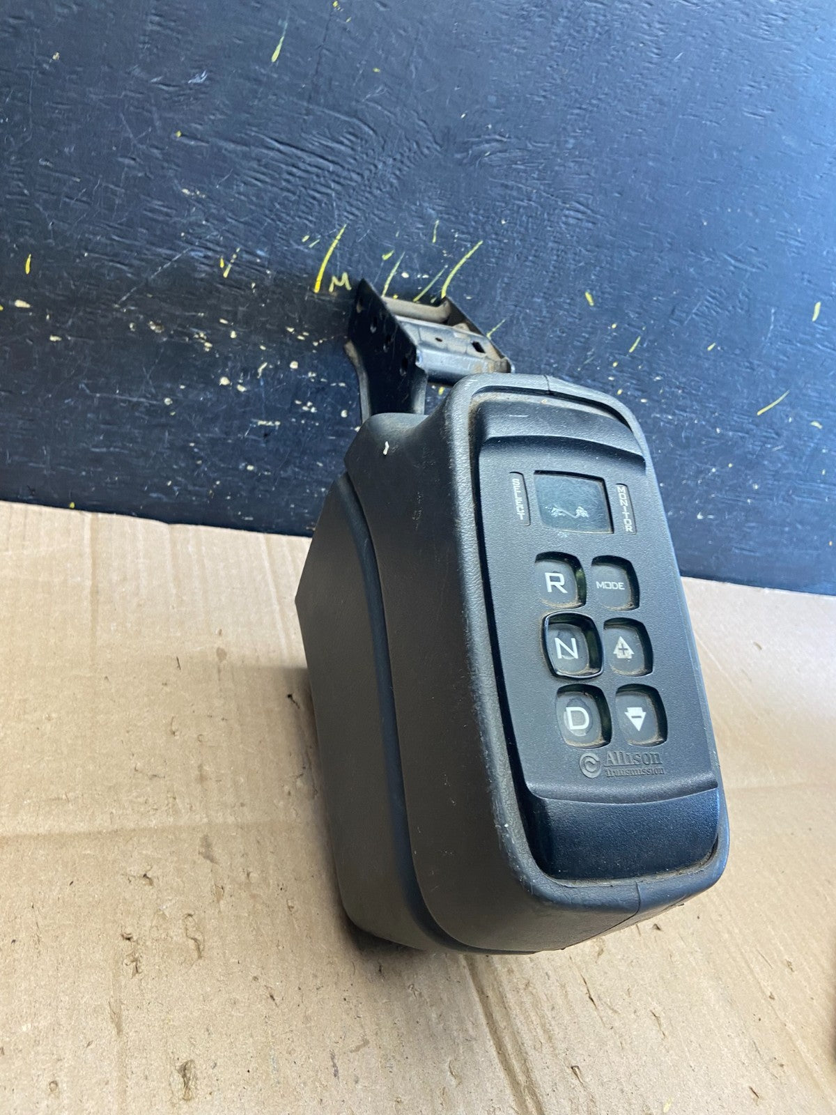 ALLISON Automatic Gear Shift Panel AA81552