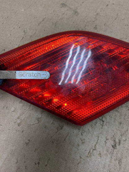2003 to 2004 Toyota Avalon Left Driver LH Side Inner Tail Light OEM S5156 DW3