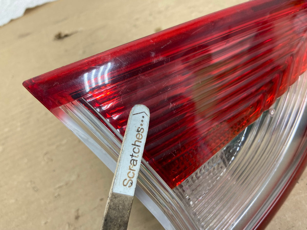 2013 to 2016 Ford Escape Left Driver LH Side Inner Tail Light AG8222 LK3