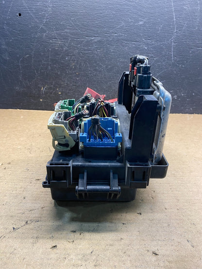 2005 Chrysler 300 Charger Totally Integrated Module Fuse Box ae0020 DG3