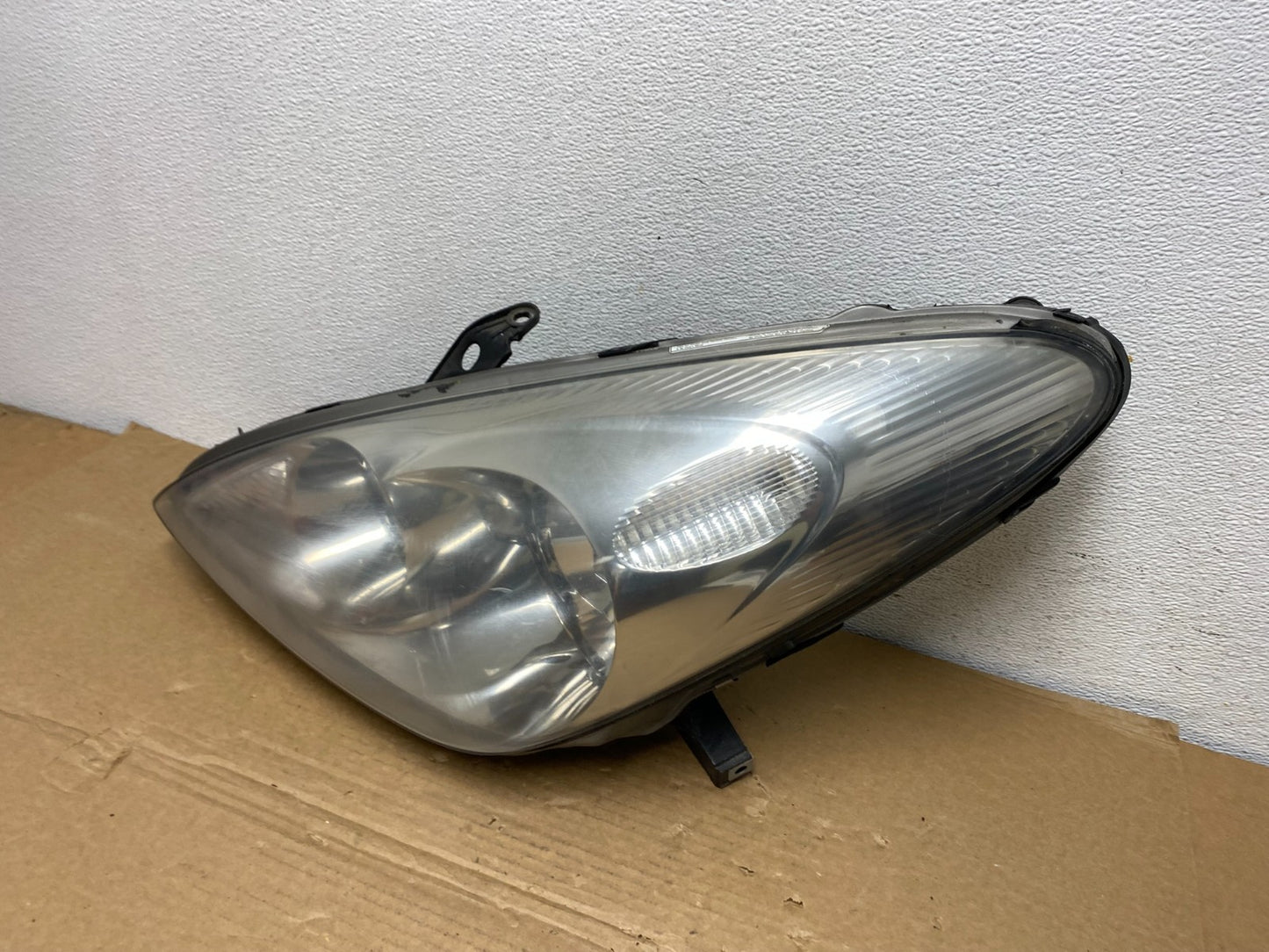 2002-2004 Lexus Es300 Es330 Left Driver Lh Headlight Xenon HID AD3854 DW1