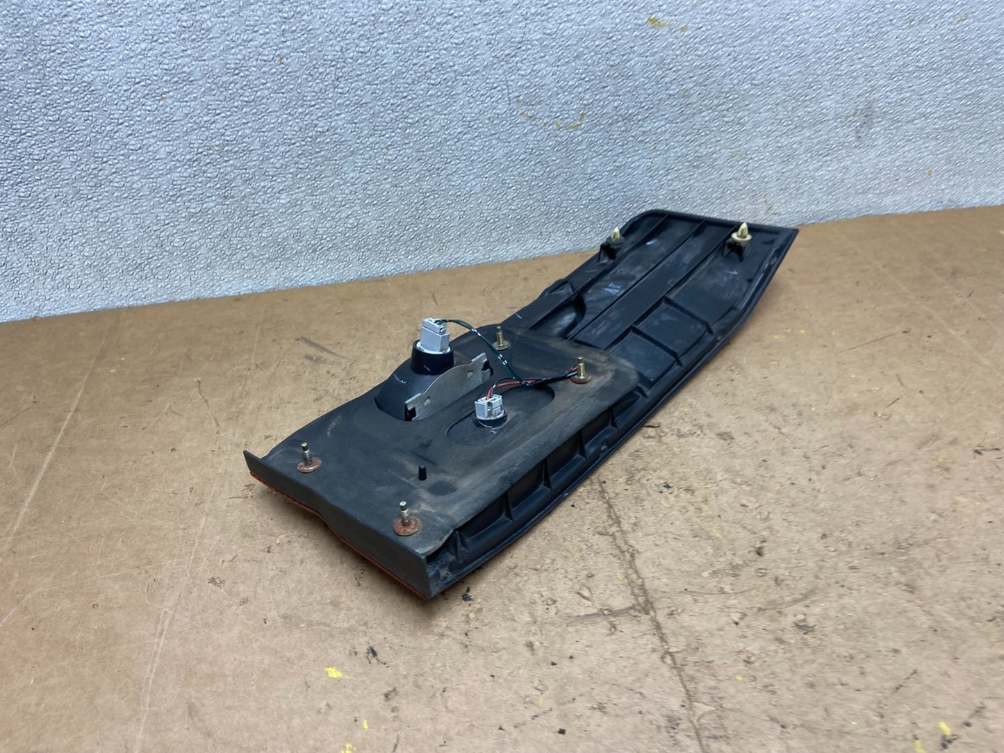 1999 2000 2001 Honda Odyssey Left Driver LH Tail Light Inner Oem X9133 PS5