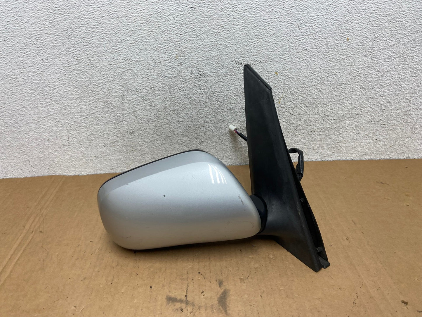 2004 to 2009 Toyota Prius Right Passenger RH Side View Door Mirror AD2699 LK0