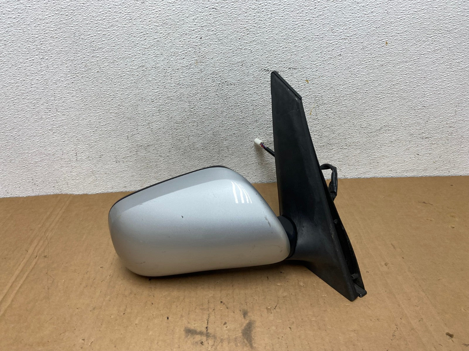 2004 to 2009 Toyota Prius Right Passenger RH Side View Door Mirror AD2699 LK0