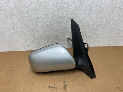 2004 to 2009 Toyota Prius Right Passenger RH Side View Door Mirror AD2699 LK0