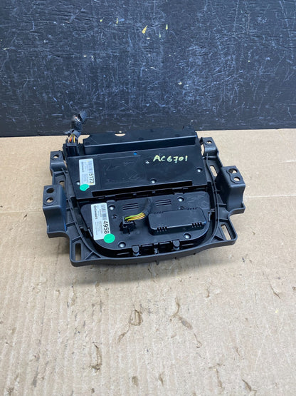 2012 - 2016 Buick Verano Radio Climate Control Unit Heater Ac Temp ac6701 DG4