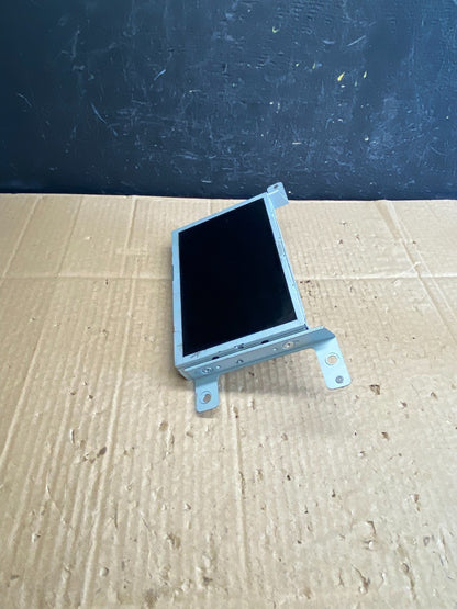 2013 2014 2015 Lincoln Mkt Navigation Radio Display Screen Module ac9524 DG2
