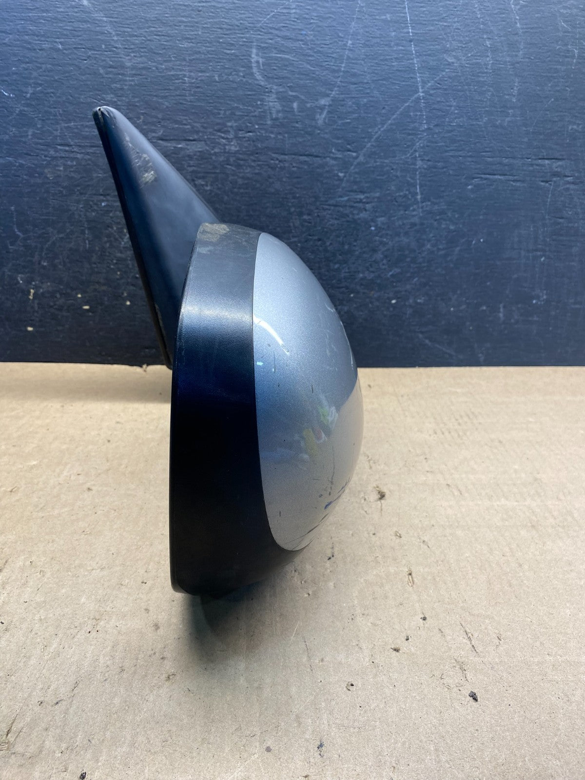 2001 to 2006 Toyota Sequoia Right Passenger RH View Door Mirror AG3456 MS11