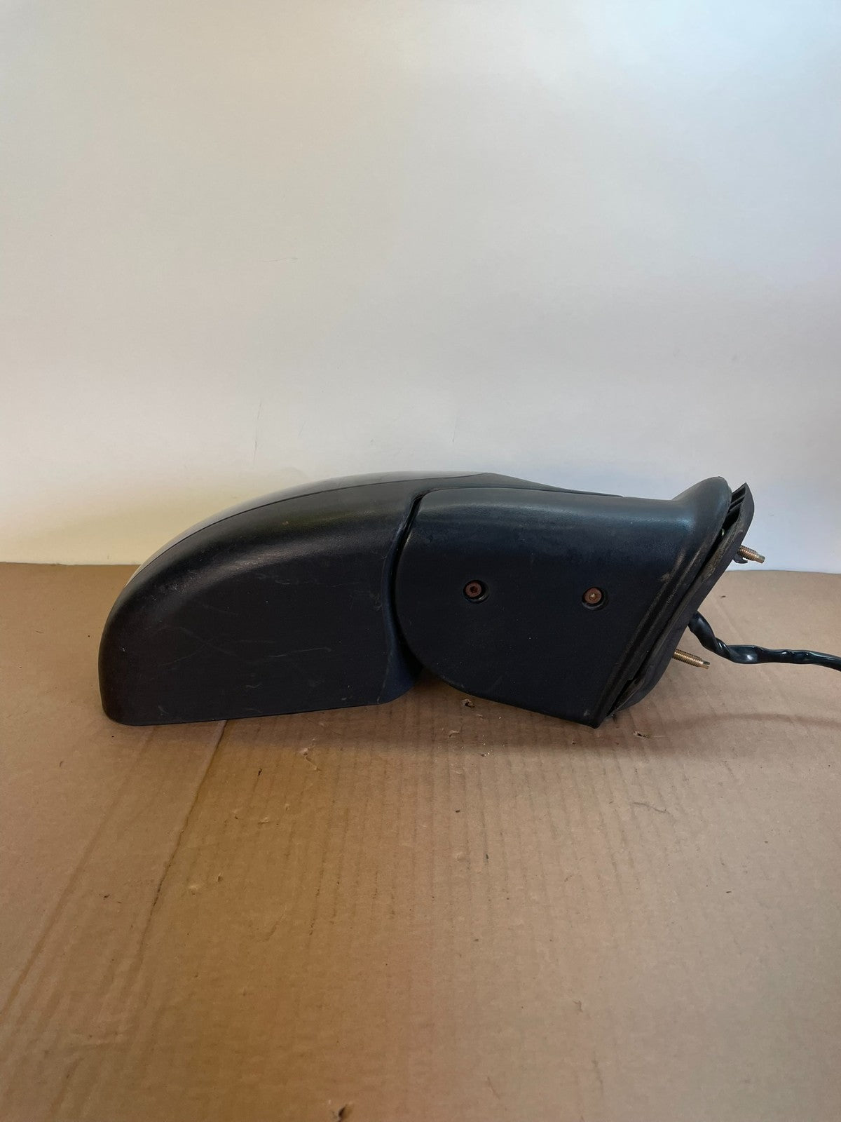 2003-2006 Chevrolet Tahoe Suburban Right Passenger Heated Mirror AG7751 DW3