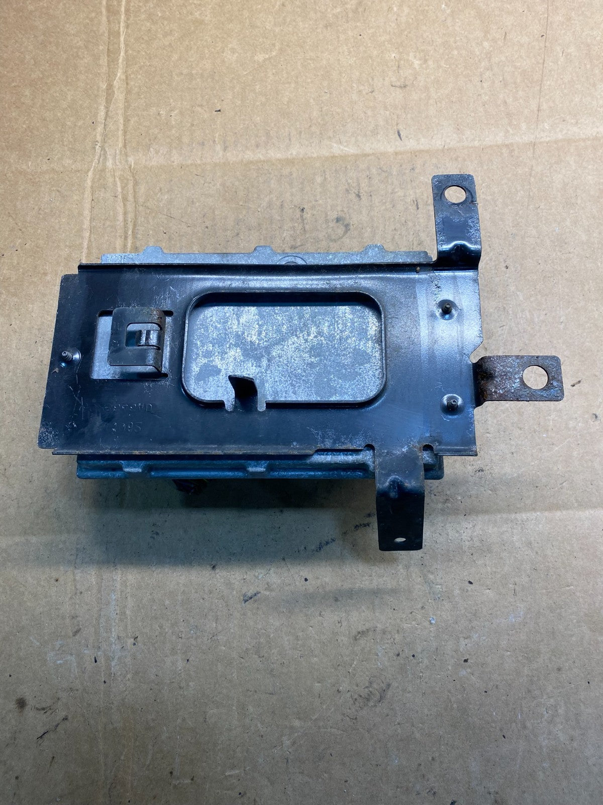 2008 Dodge Durango 5.7 Computer Engine Computer PCM ECU 05150281AB AB3777 DG1