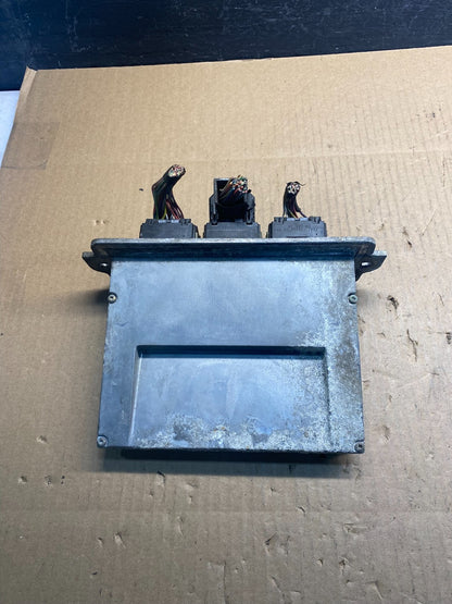 2005 2006 Ford Escape Engine Control Unit ECU ECM Computer Module AC2578 DW1