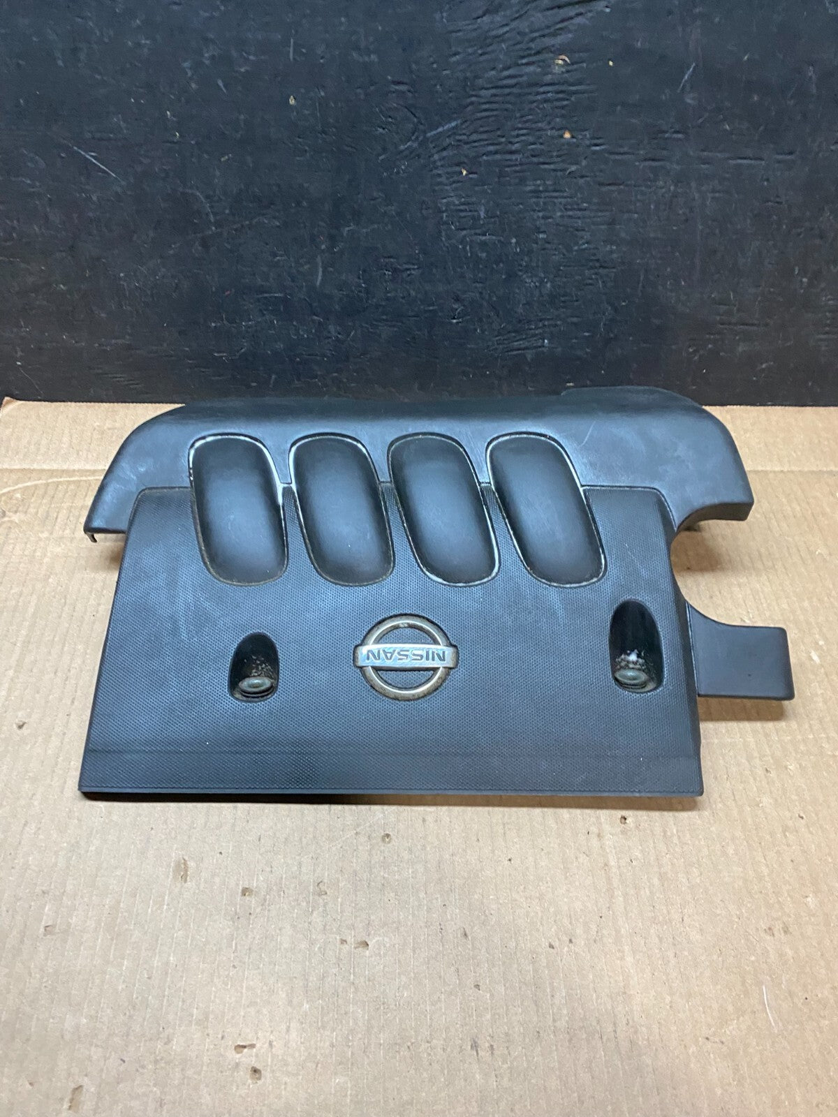 2009 to 2013 Nissan Sentra Engine Motor Cover G5712 DG11