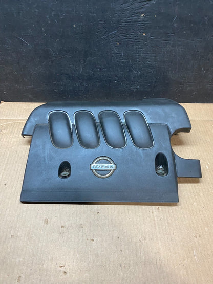 2009 to 2013 Nissan Sentra Engine Motor Cover G5712 DG11