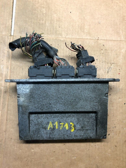 2006 Ford E250 E350 4.6L Van Engine Control Computer 6C2A-12A650-KD A1713 PS0