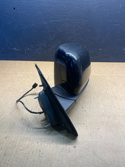 2011-2018 Jeep Grand Cherokee Driver Left View Power Heated Mirror AC4249 MS1