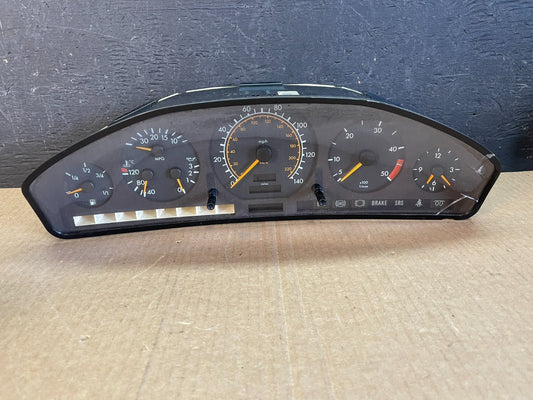 1994 1995 Mercedes SL R129 Speedometer Instrument Cluster Gauge AF3608 DG0
