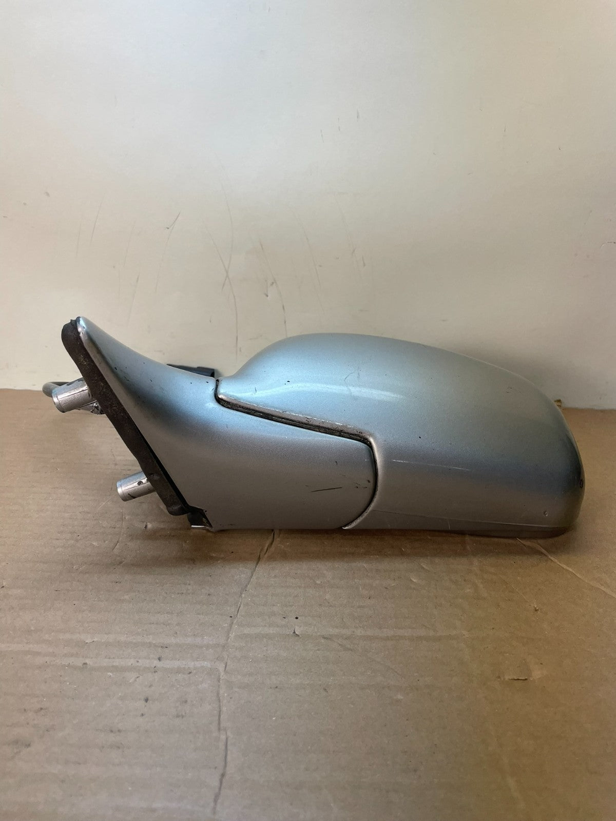 2004 to 2011 Lincoln Town Car Left Driver LH View Heat Door Mirror AI0424 DG3