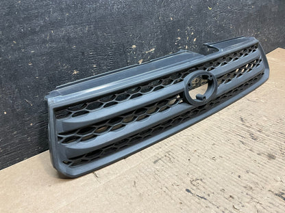 2004 2005 Toyota RAV4 Front Upper Grill Grille OEM X9764 DG1