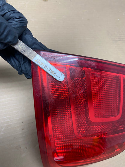 2011 to 2014 Volkswagen Jetta Right Passenger Rh Side Tail Light AH2989 LK3