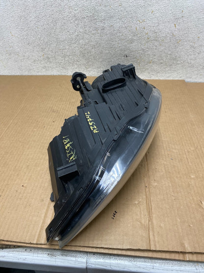 2011 2012 2013 Hyundai Elantra Right Passenger Headlight AI5742 DW9