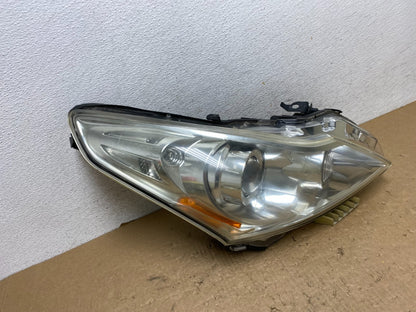 2010-2012 Infiniti G37 Right Passenger Side Xenon HID Headlight AF8084 DW2