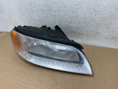 2008 to 2013 Volvo XC70 V70 S80 Right Passenger Side Halogen Headlight AH9382 DW1
