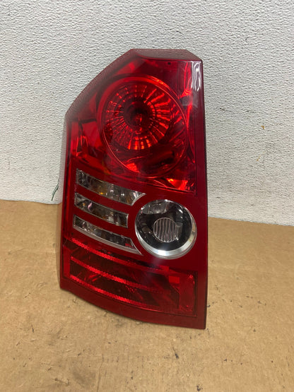 2008 2009 2010 Chrysler 300 Left Driver LH Side Tail Light AD4788 LK0