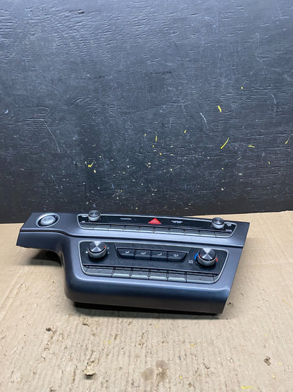 2015 to 2017 Hyundai Sonata Ac Heater Climate Control R9073 DG3