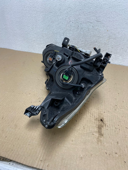 2013 2014 2015 Nissan Altima Left Driver LH Side Halogen Headlight AE9689 DW8