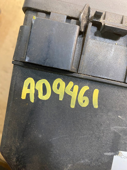 2011 Liberty Nitro TIPM Power Integrated Fuse Box Module AD9461 DG5