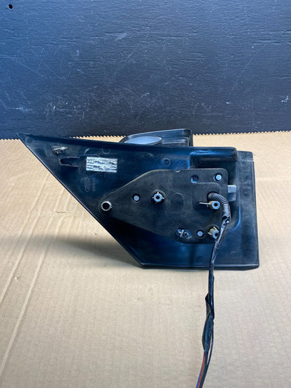2010 to 2013 Ford Transit Connect Right Passenger RH Side Door Mirror ac7857 DG5
