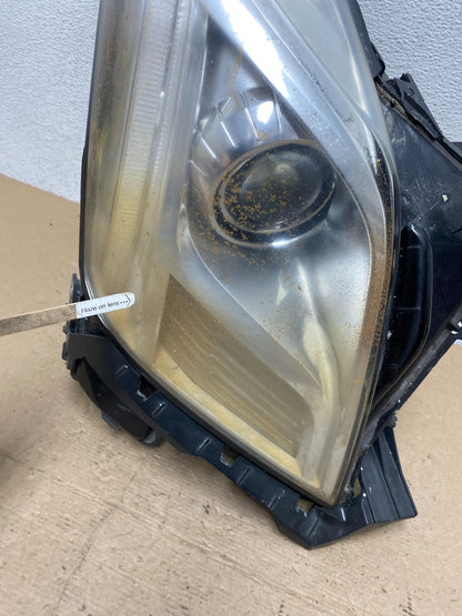 2014-2016 Cadillac XTS Right Passenger RH AFS Xenon HID Headlight AF4745 DW4
